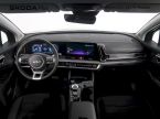 Kia Sportage - fotka číslo 4