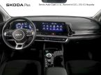 Kia Sportage - fotka číslo 4