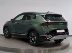 Kia Sportage - fotka číslo 6