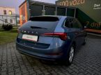 Škoda Scala - fotka číslo 1