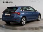 Škoda Scala - fotka číslo 1