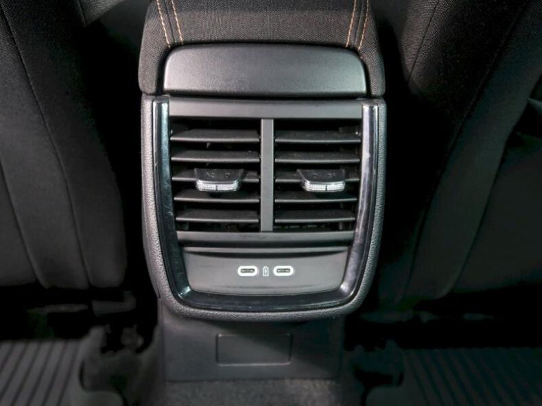 Škoda Scala - hlavní fotka