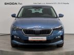 Škoda Scala - fotka číslo 3