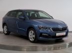 Škoda Scala - fotka číslo 5