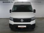 Volkswagen Crafter - fotka číslo 3