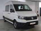 Volkswagen Crafter - fotka číslo 5