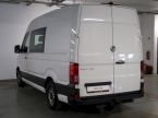 Volkswagen Crafter - fotka číslo 6