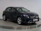 Mercedes Třída GLA - fotka číslo 5