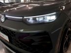 Volkswagen Tayron - fotka číslo 9