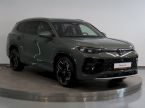 Volkswagen Tayron - fotka číslo 5