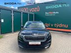 Škoda Kodiaq - fotka číslo 3