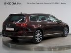 Volkswagen Passat - fotka číslo 1