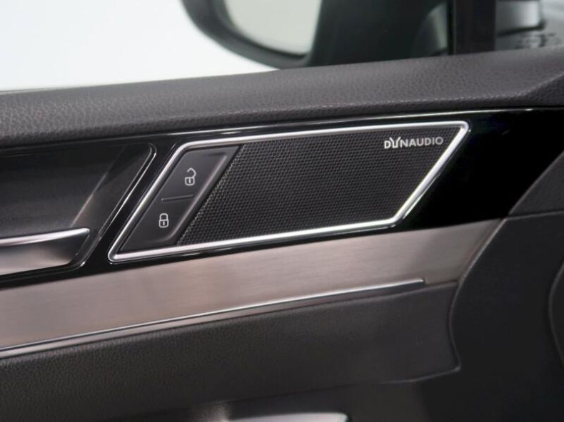 Volkswagen Passat - hlavní fotka