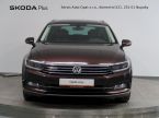 Volkswagen Passat - fotka číslo 3