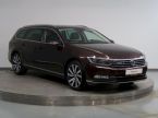 Volkswagen Passat - fotka číslo 5