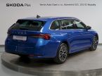 Škoda Octavia - fotka číslo 1