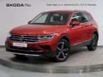 Volkswagen Tiguan - fotka číslo 0