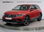 Volkswagen Tiguan - fotka číslo 0