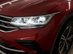 Volkswagen Tiguan - fotka číslo 9