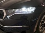 Škoda Octavia - fotka číslo 9