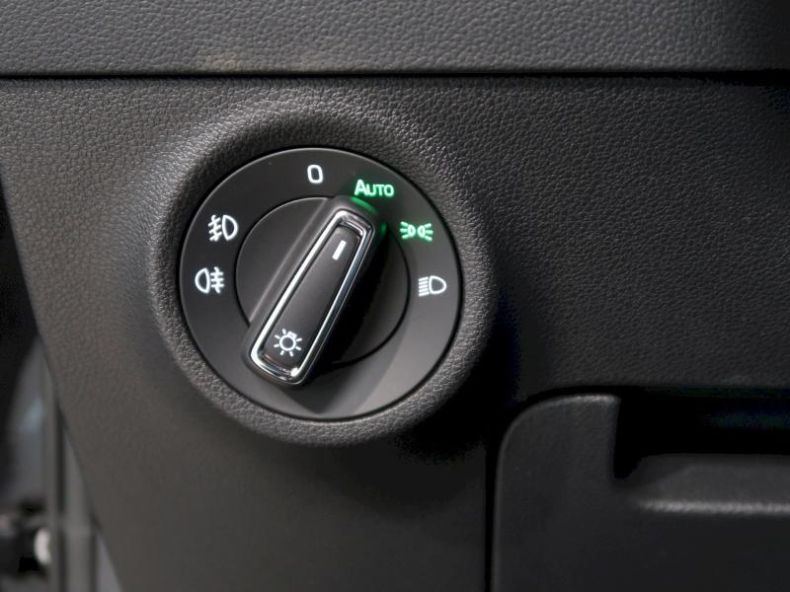 Škoda Karoq - hlavní fotka