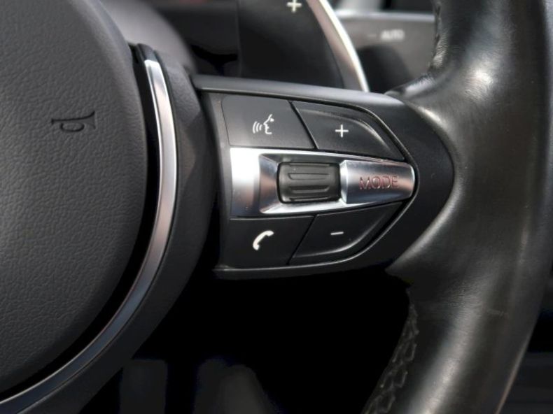 BMW Řada 4 - hlavní fotka