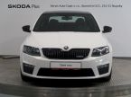 Škoda Octavia - fotka číslo 3