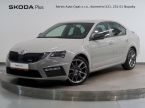 Škoda Octavia - fotka číslo 0