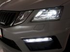 Škoda Octavia - fotka číslo 9