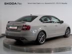 Škoda Octavia - fotka číslo 1