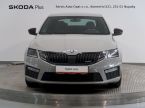 Škoda Octavia - fotka číslo 3