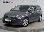 Volkswagen Touran - fotka číslo 0