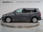 Volkswagen Touran - fotka číslo 2