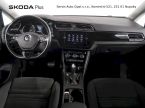Volkswagen Touran - fotka číslo 4