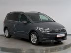 Volkswagen Touran - fotka číslo 5