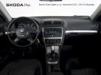 Škoda Octavia - fotka číslo 4