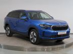 Škoda Kodiaq - fotka číslo 5