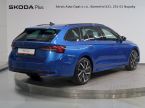 Škoda Octavia - fotka číslo 1