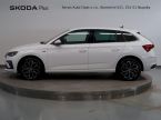 Škoda Scala - fotka číslo 2