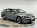 Volkswagen Passat - fotka číslo 5