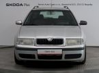 Škoda Octavia - fotka číslo 3
