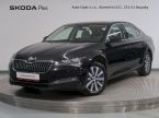 Škoda Superb - fotka číslo 0