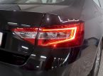 Škoda Superb - fotka číslo 10