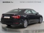 Škoda Superb - fotka číslo 1