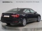 Škoda Superb - fotka číslo 1