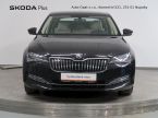 Škoda Superb - fotka číslo 3
