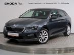 Škoda Scala - fotka číslo 0