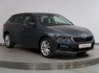 Škoda Scala - fotka číslo 5