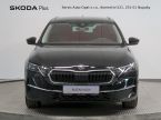 Škoda Octavia - fotka číslo 3