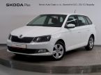 Škoda Fabia - fotka číslo 0